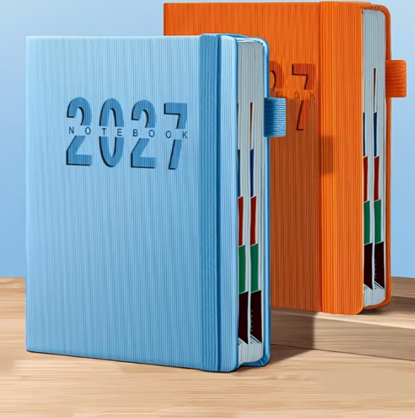 2027년 다이어리 세트